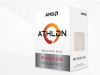 Процессор AMD AM4 200GE