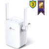 Усилитель Wi-Fi сигнала TP-LINK TL-WA855RE Усилитель беспроводного сигнала, скорость до 300 Мбит/с