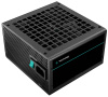 Блок питания 600 Вт Deepcool PF600 80+ (ATX 2.4 600W, PWM 120mm fan, 80 PLUS, Active PFC) RET <PF600