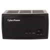 Стабилизатор CyberPower V-ARMOR 1500E NEW 1500VA/600W (2 EURO + 1 IEC С13 ) <V-ARMOR 1500